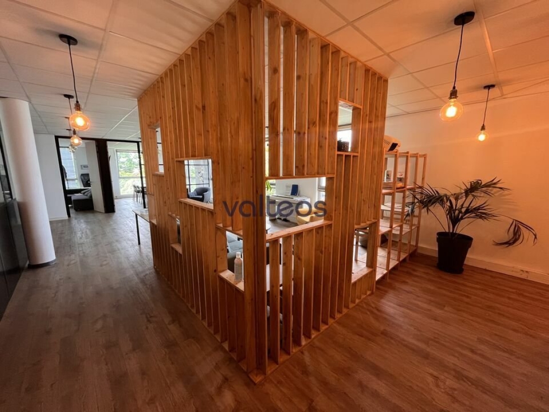 Photo 4 – vente bureaux	LABÈGE (31670)