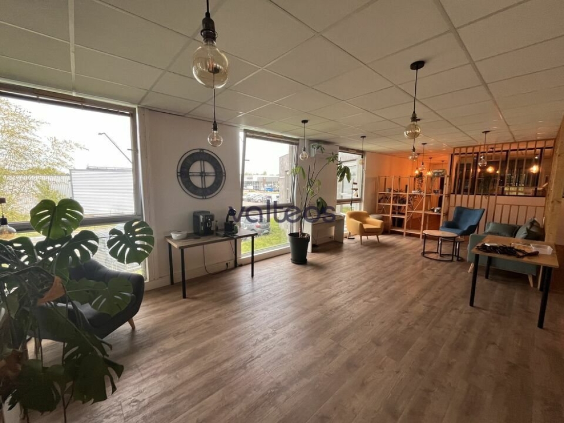 Photo 7 – vente bureaux	LABÈGE (31670)