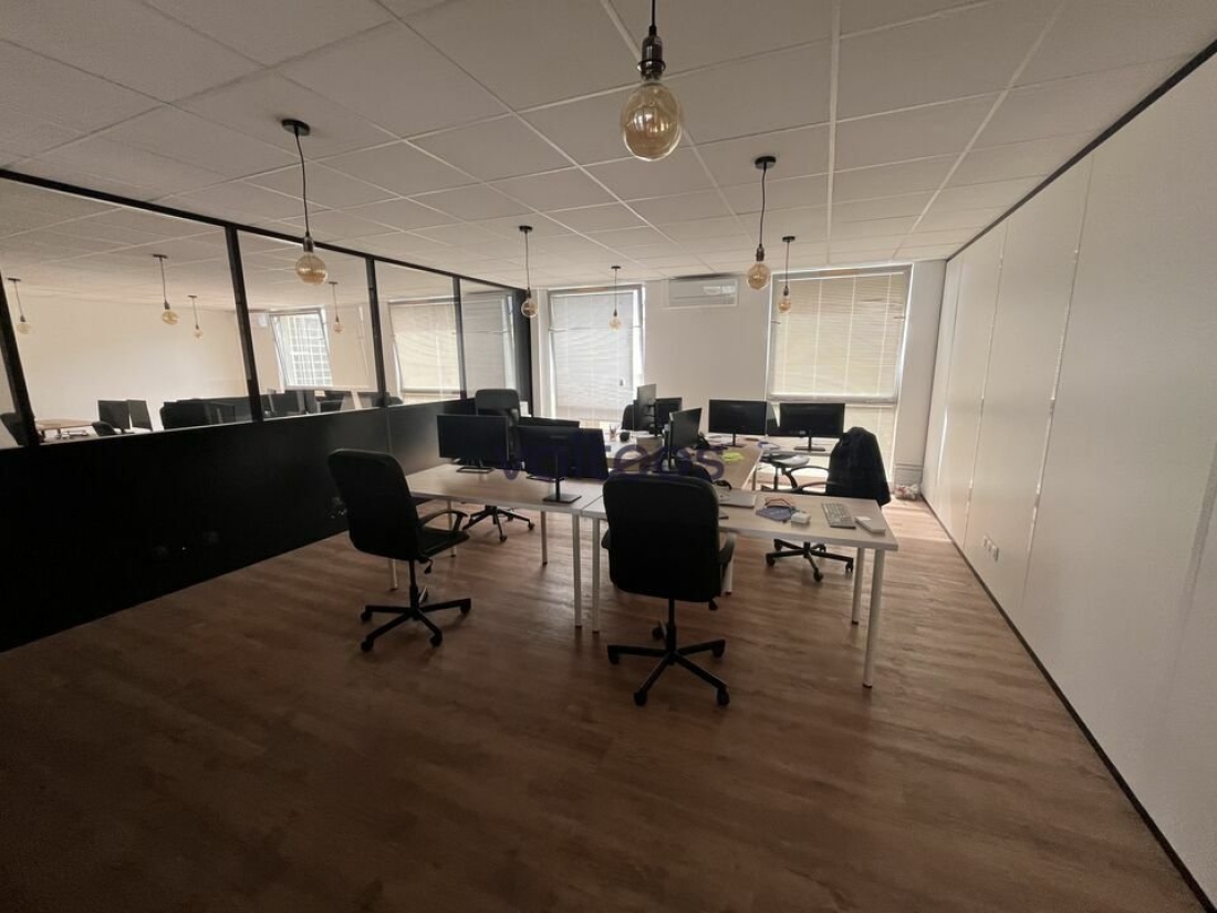 Photo 9 – vente bureaux	LABÈGE (31670)