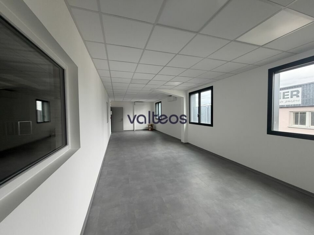 Photo 6 – location locaux d'activités	CUGNAUX (31270)