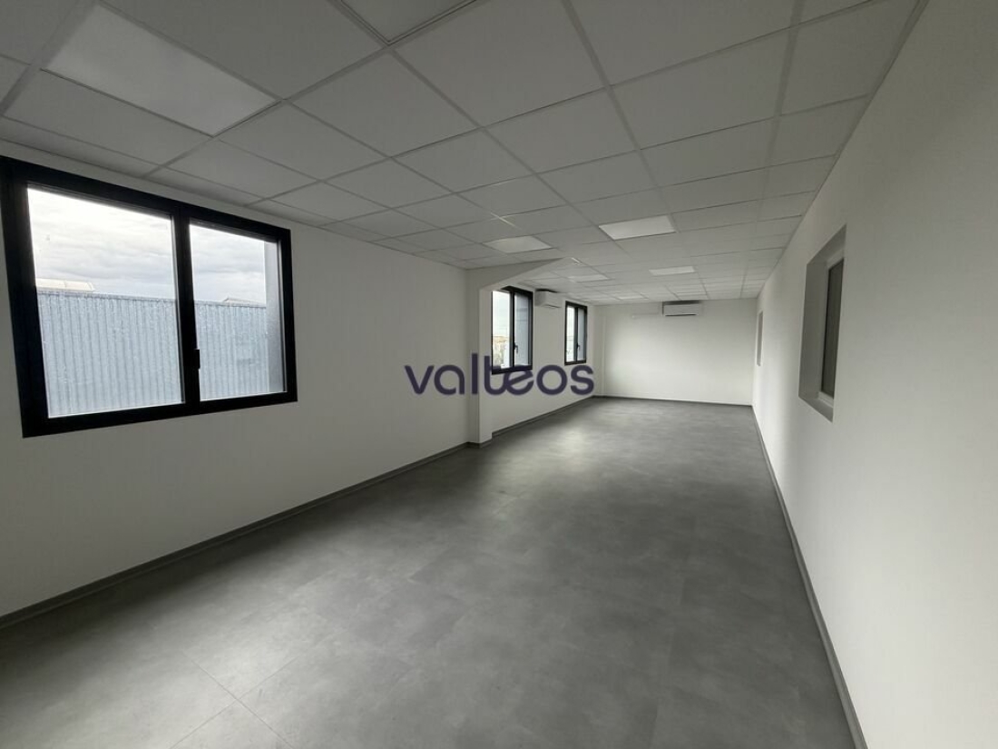 Photo 5 – location locaux d'activités	CUGNAUX (31270)