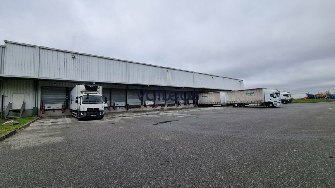 Photo 4 – location locaux d'activités	BRUGUIÈRES (31150)