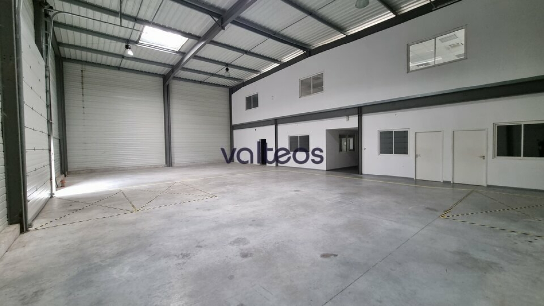 Photo 6 – vente locaux d'activités	CASTELNAU D'ESTRETEFONDS (31620)