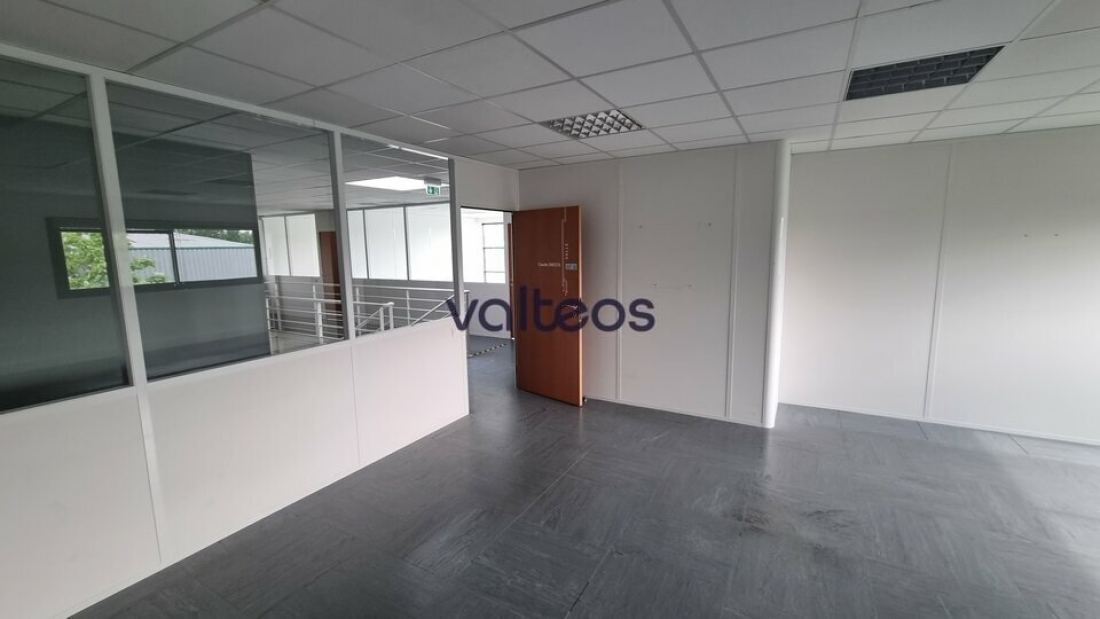 Photo 5 – vente locaux d'activités	CASTELNAU D'ESTRETEFONDS (31620)