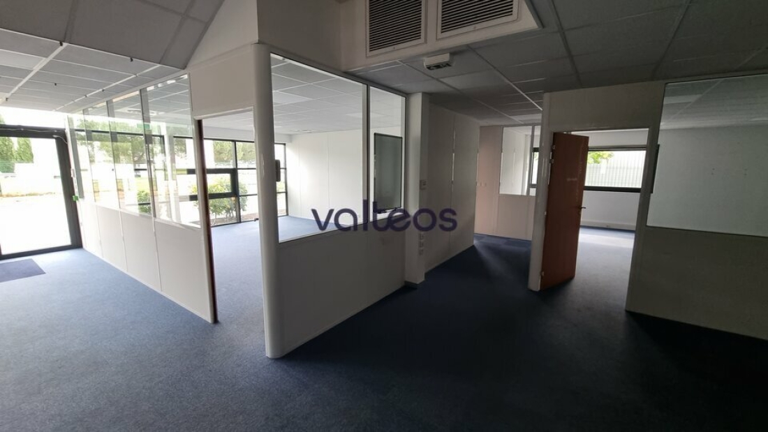 Photo 7 – vente locaux d'activités	CASTELNAU D'ESTRETEFONDS (31620)