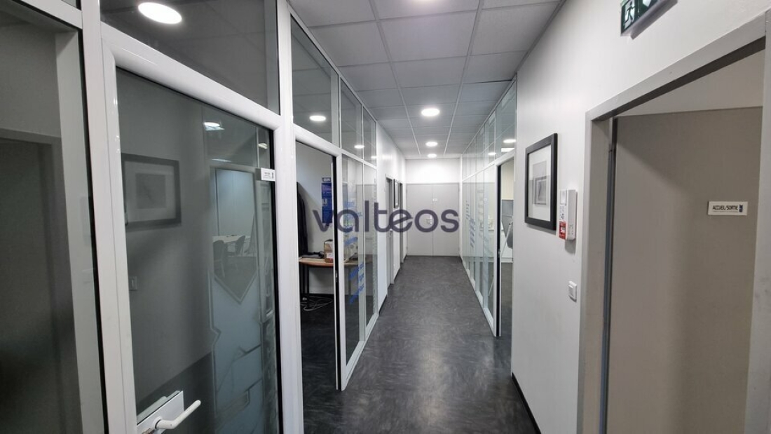 Photo 2 – location locaux d'activités	MONTRABE (31850)