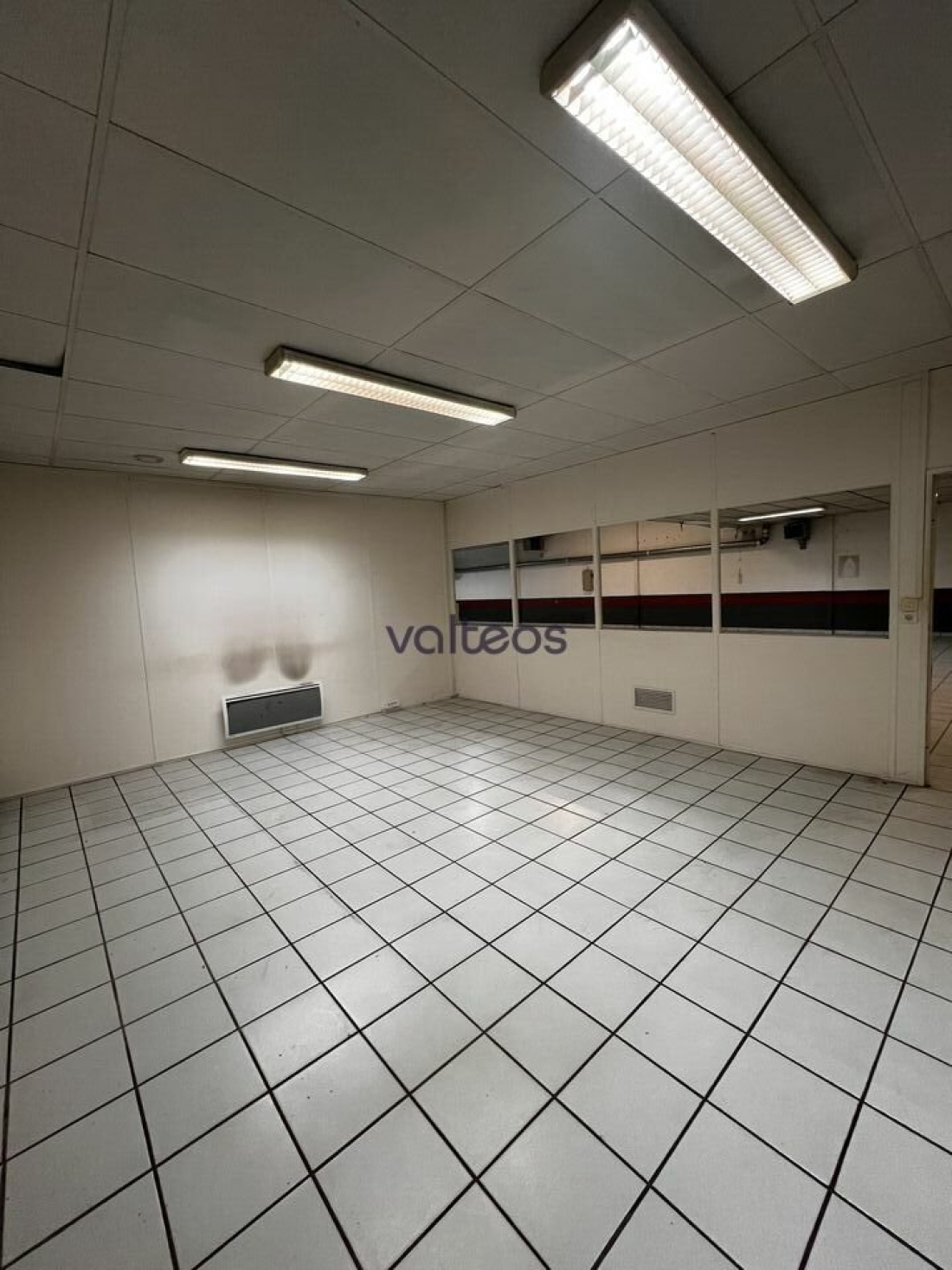 Photo 4 – location locaux d'activités	TOULOUSE (31200)
