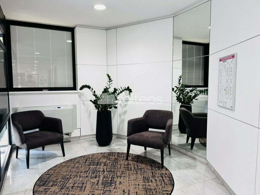 Photo 10 – location bureaux	BLAGNAC (31700)