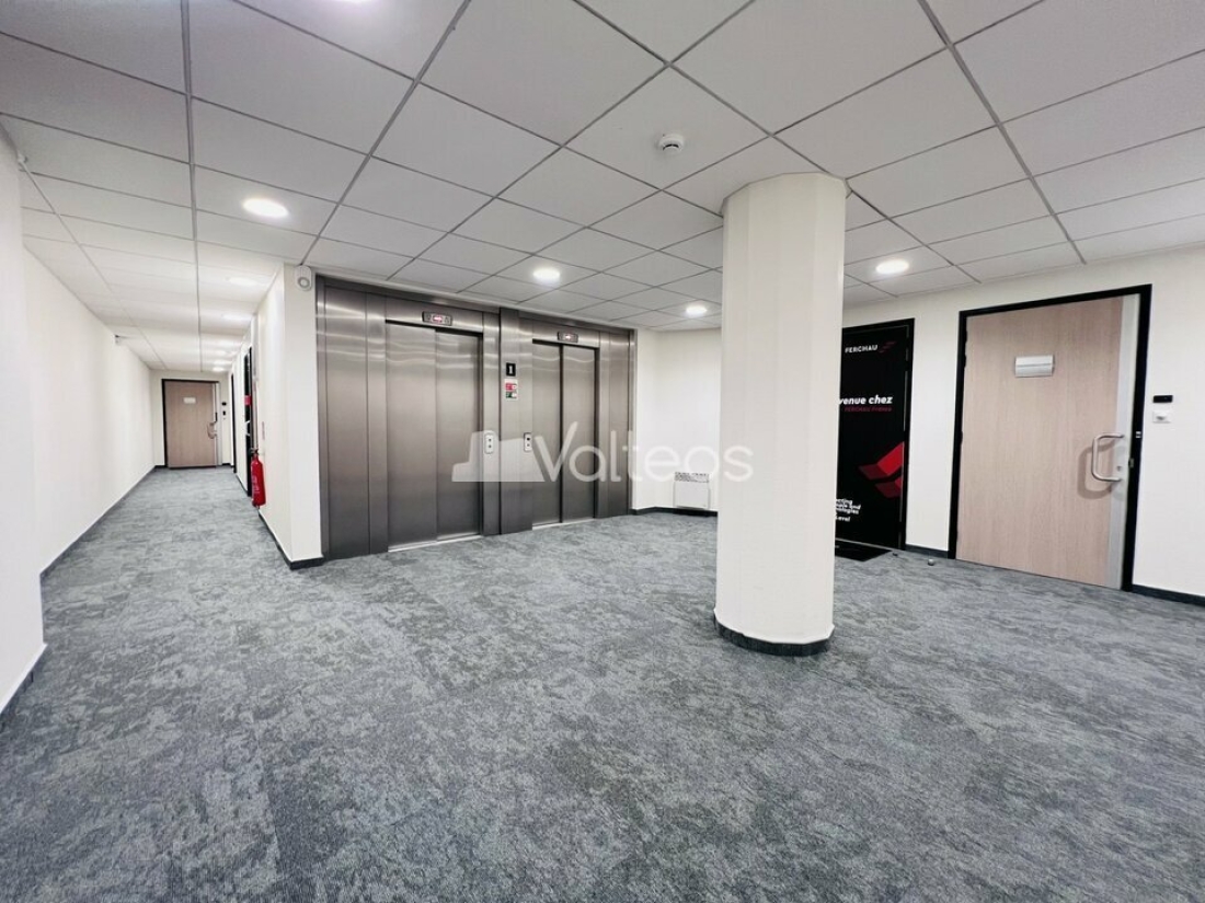 Photo 12 – location bureaux	BLAGNAC (31700)