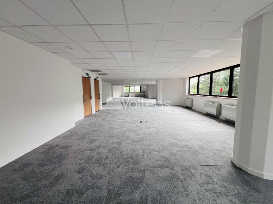 Photo 6 – location bureaux	BLAGNAC (31700)