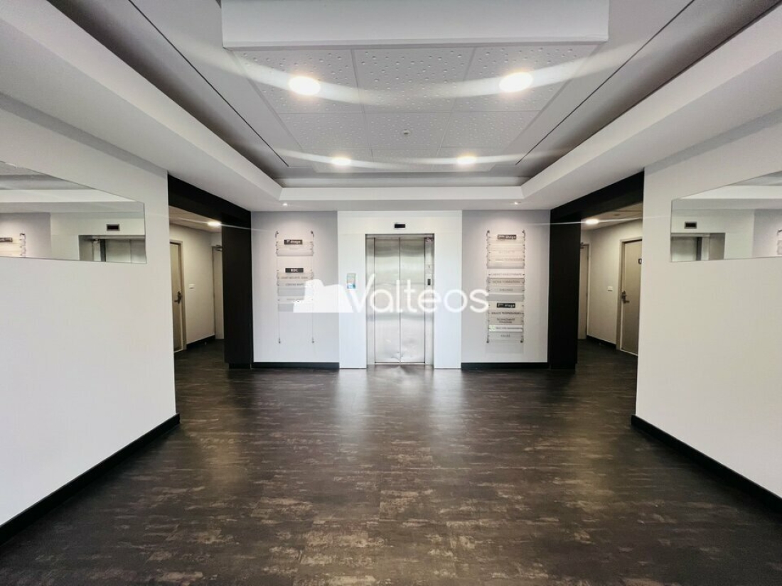 Photo 4 – location bureaux	LABEGE (31670)