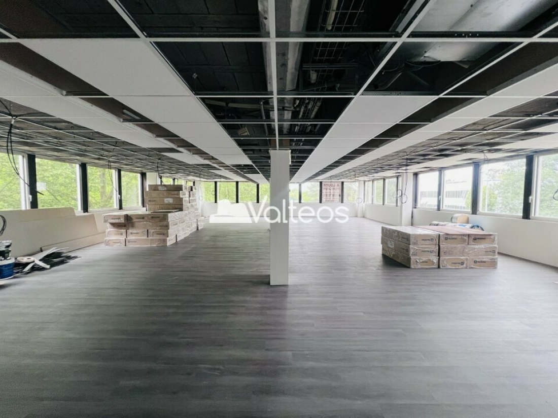 Photo 5 – location bureaux	LABEGE (31670)
