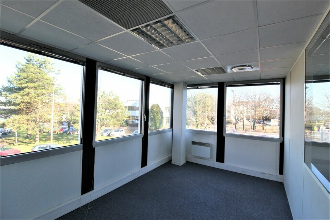 Photo 6 – location bureaux	LABEGE (31670)