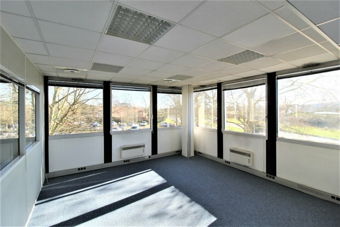 Photo 7 – location bureaux	LABEGE (31670)