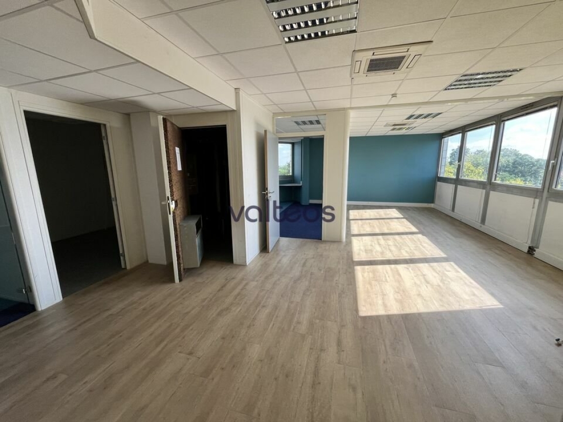 Photo 9 – location bureaux	BLAGNAC (31700)