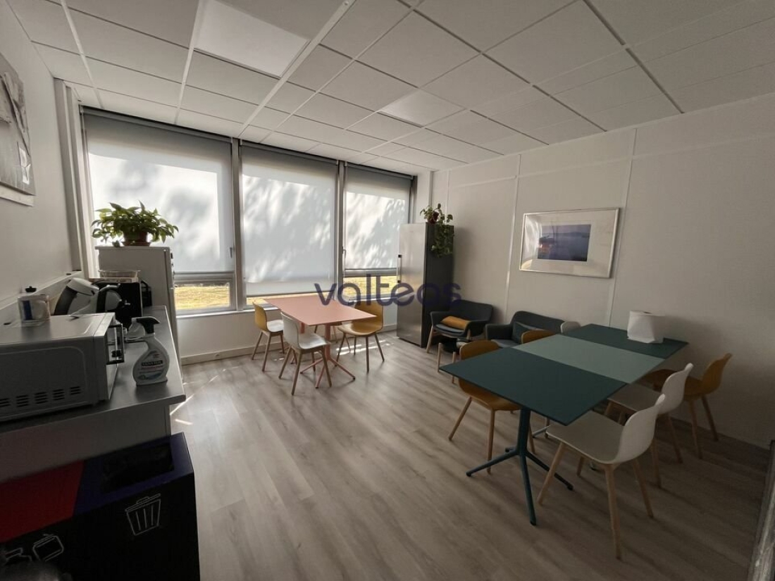 Photo 2 – location bureaux	BALMA (31130)