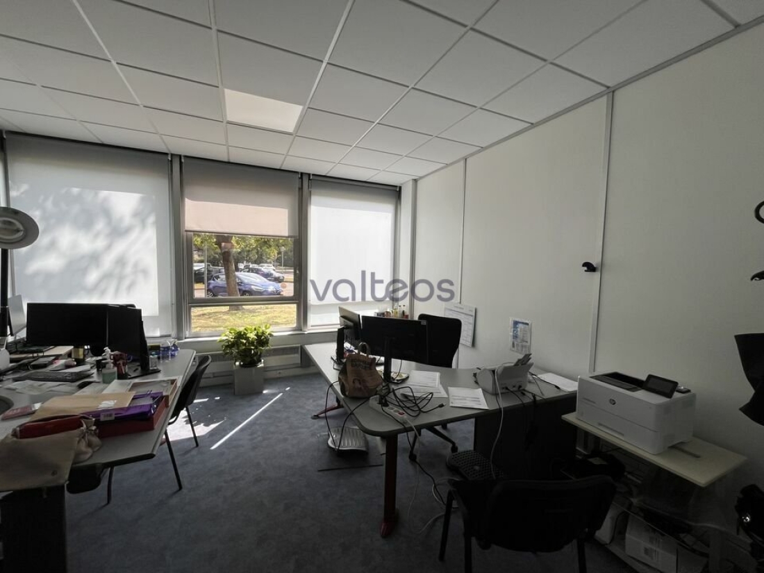 Photo 7 – location bureaux	BALMA (31130)