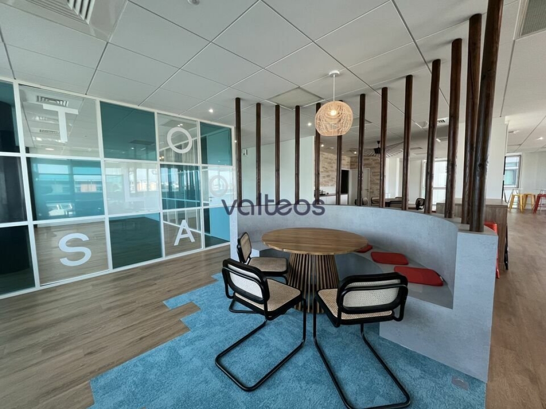 Photo 4 – location bureaux	TOULOUSE (31100)