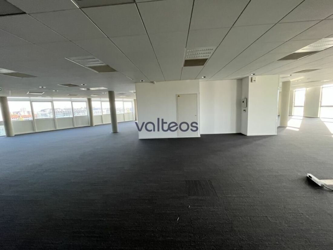 Photo 6 – location bureaux	TOULOUSE (31100)