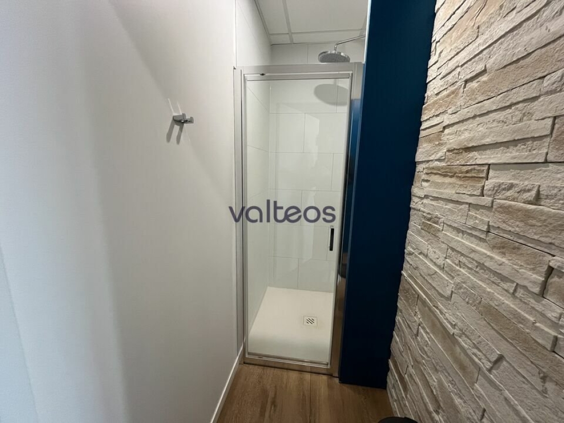 Photo 9 – location bureaux	TOULOUSE (31100)