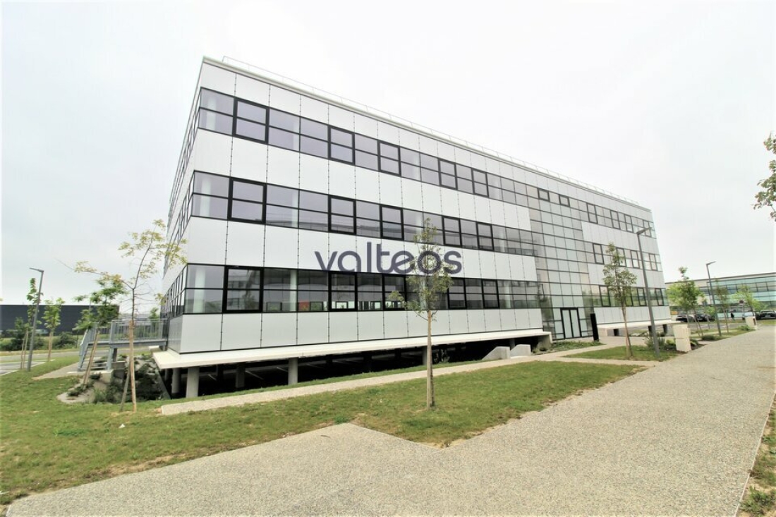 Photo 1 – location bureaux	TOULOUSE (31300)