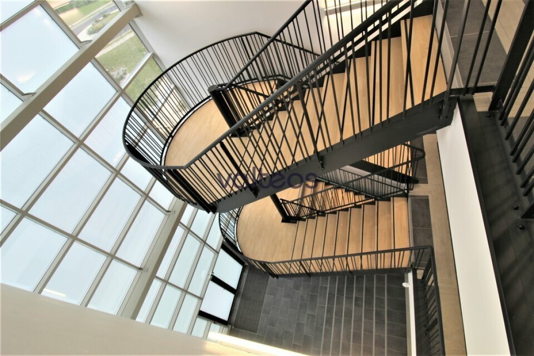 Photo 7 – location bureaux	TOULOUSE (31300)