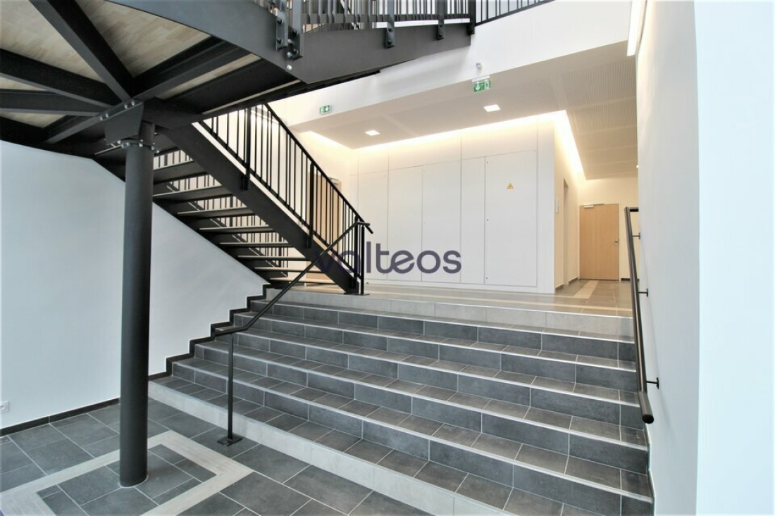 Photo 9 – location bureaux	TOULOUSE (31300)