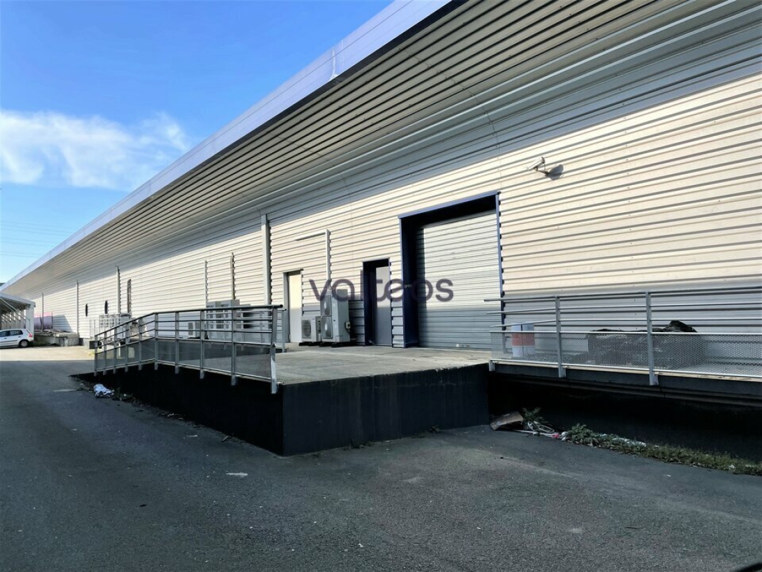 Photo 4 – location locaux d'activités	TOULOUSE (31100)