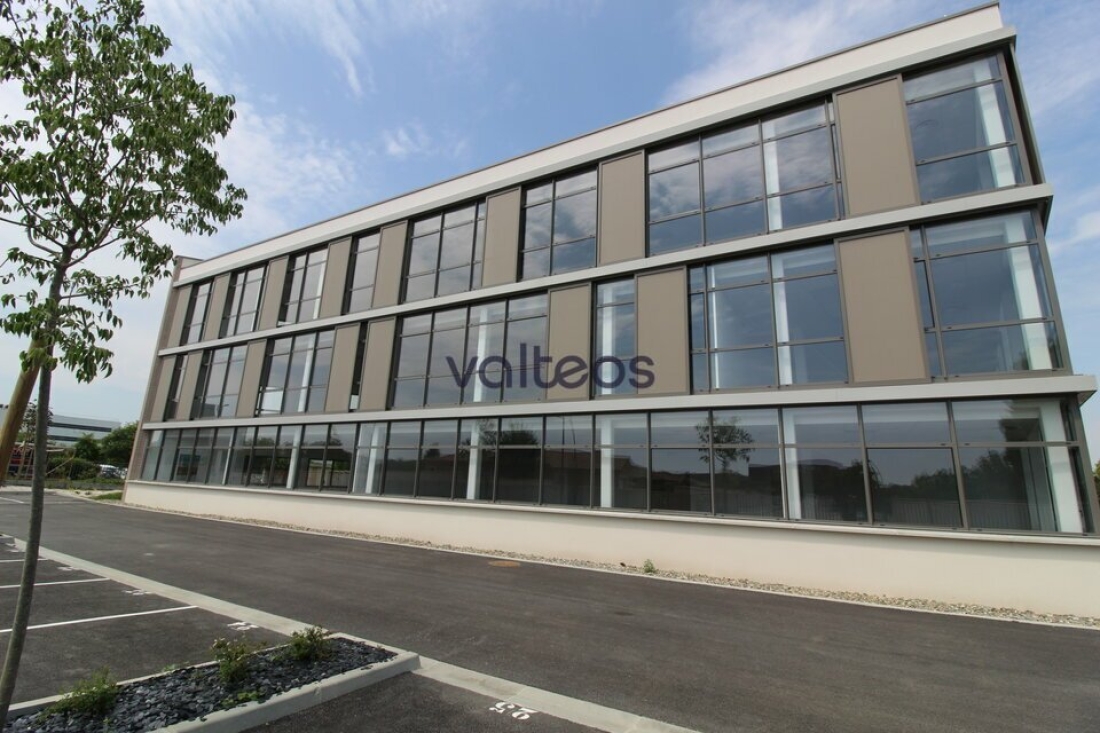 Photo 2 – location bureaux	COLOMIERS (31770)