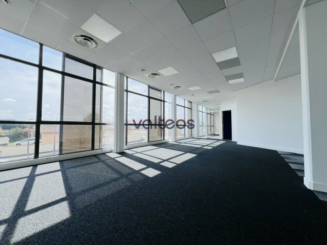 Photo 3 – location bureaux	COLOMIERS (31770)