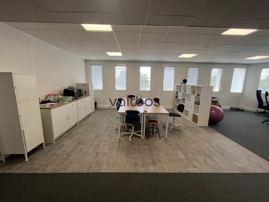 Photo 11 – location bureaux	BALMA (31130)