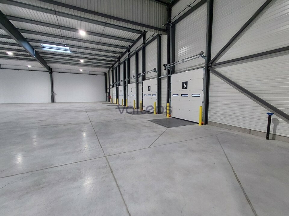 Photo 4 – location locaux d'activités	TOULOUSE (31100)