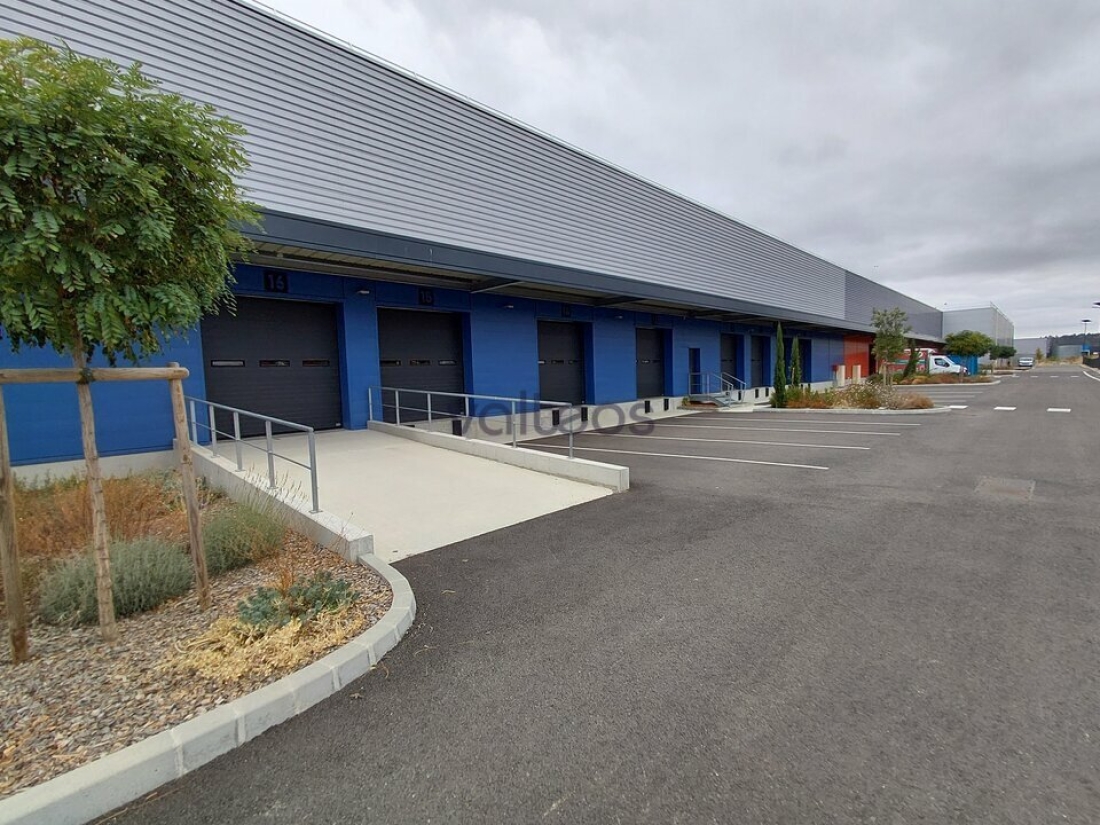 Photo 9 – location locaux d'activités	TOULOUSE (31100)