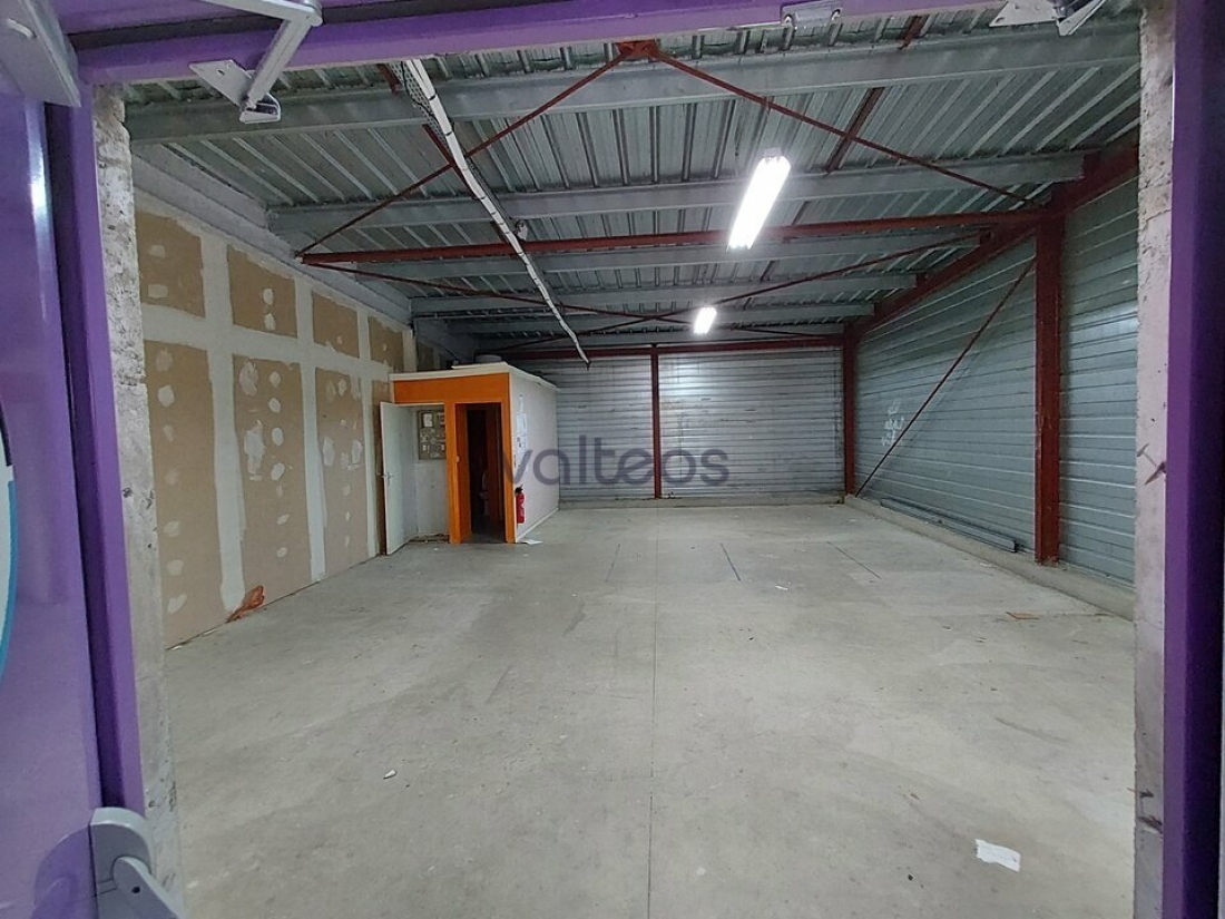 Photo 5 – location locaux commerciaux	BALMA (31130)