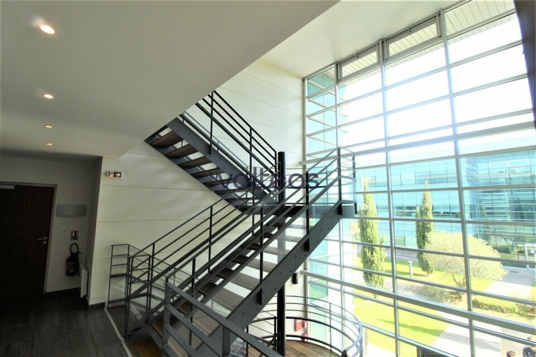 Photo 3 – location bureaux	TOULOUSE (31100)