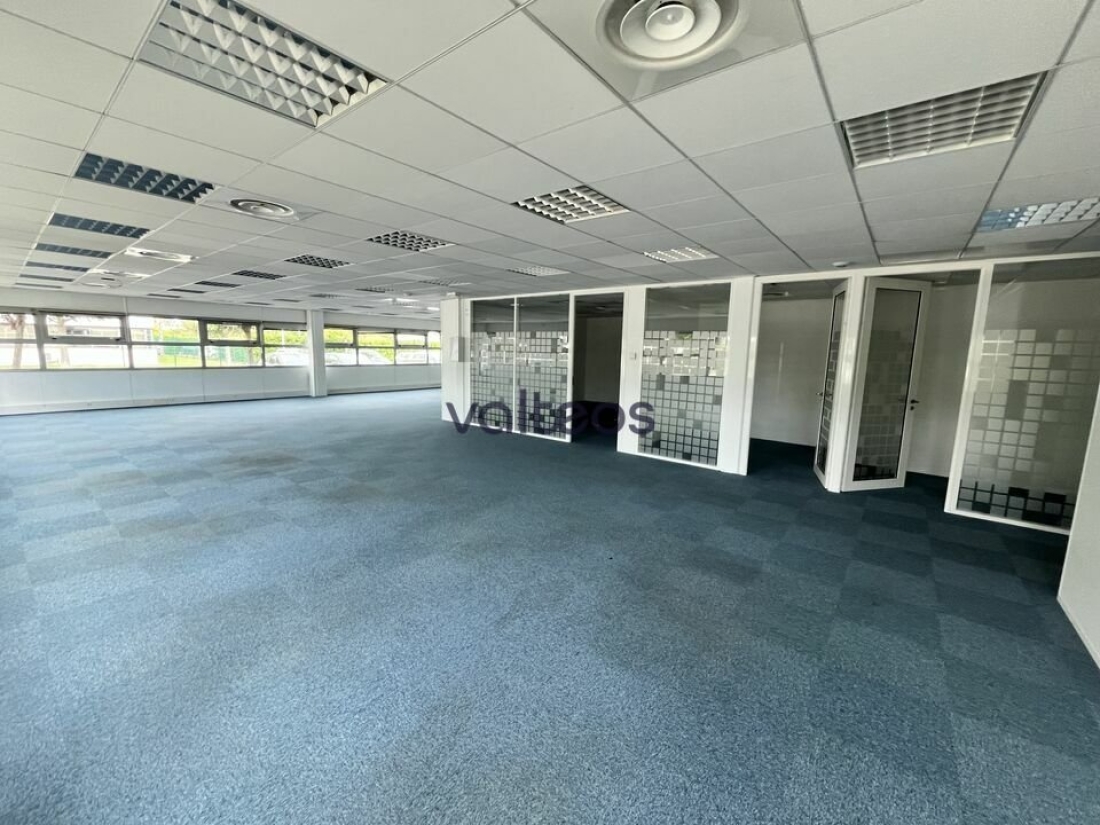 Photo 6 – location bureaux	TOULOUSE (31100)