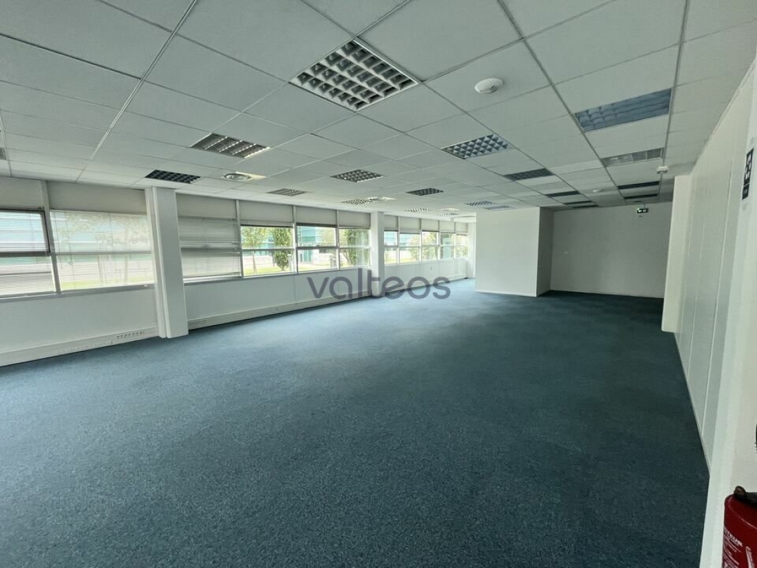 Photo 7 – location bureaux	TOULOUSE (31100)