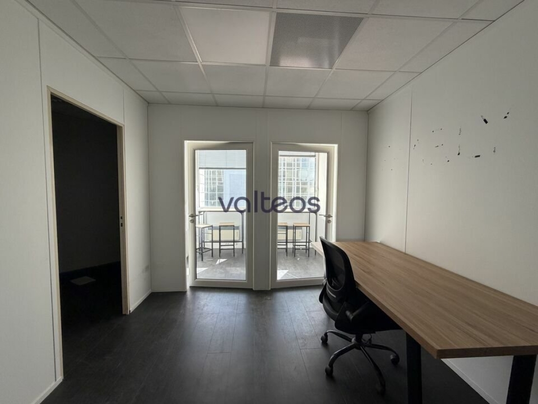 Photo 6 – location bureaux	TOULOUSE (31200)