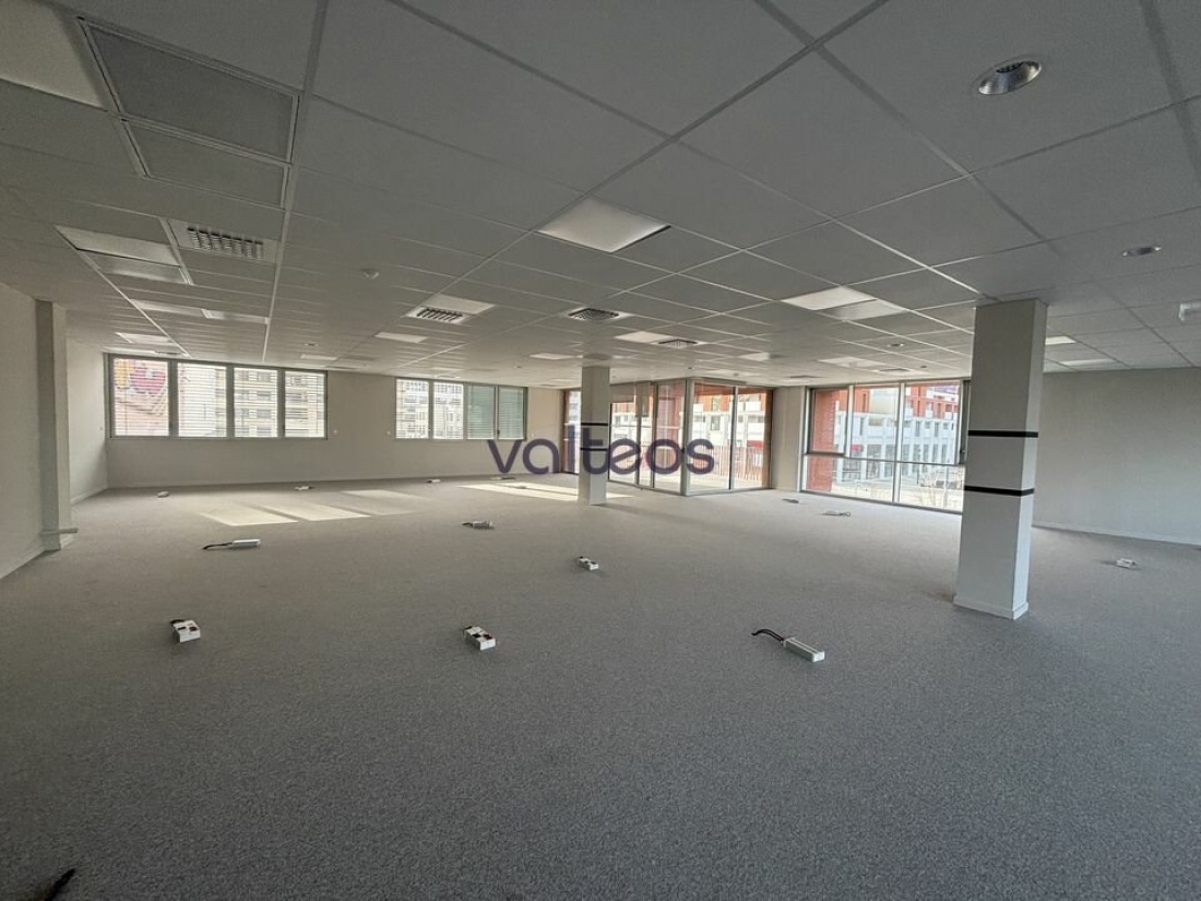 Photo 5 – location bureaux	TOULOUSE (31500)