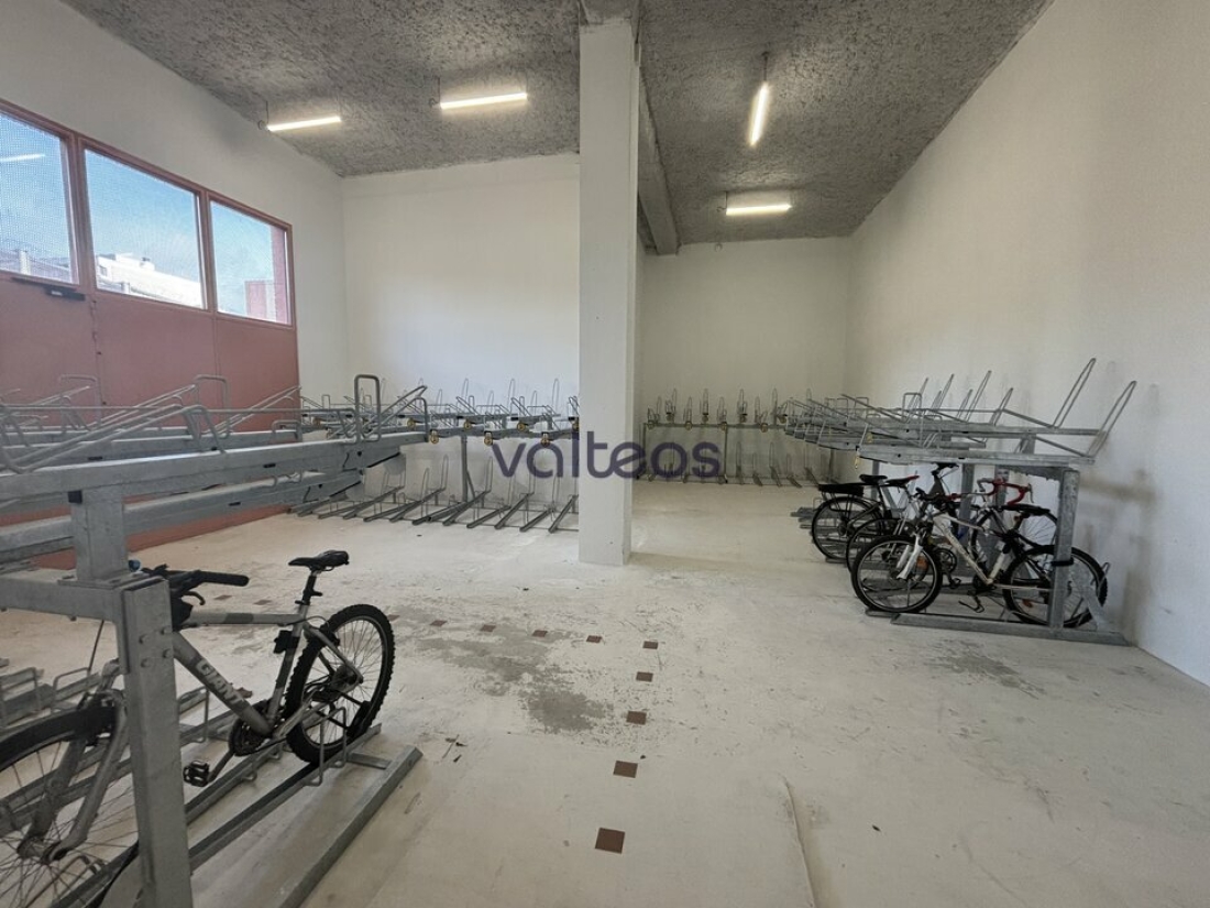 Photo 7 – location bureaux	TOULOUSE (31500)