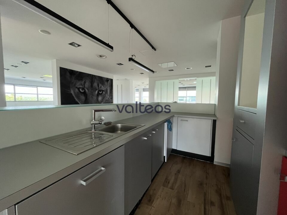 Photo 3 – location bureaux	LABEGE (31670)