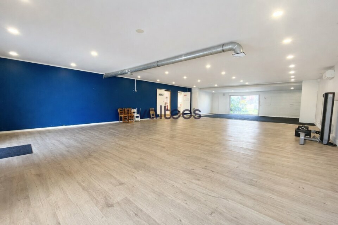 Photo 4 – vente locaux commerciaux	PLAISANCE-DU-TOUCH (31830)