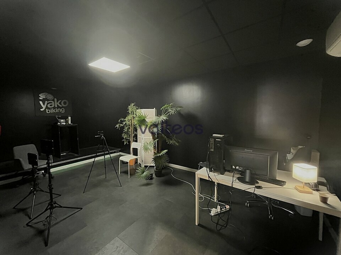 Photo 8 – vente locaux commerciaux	PLAISANCE-DU-TOUCH (31830)