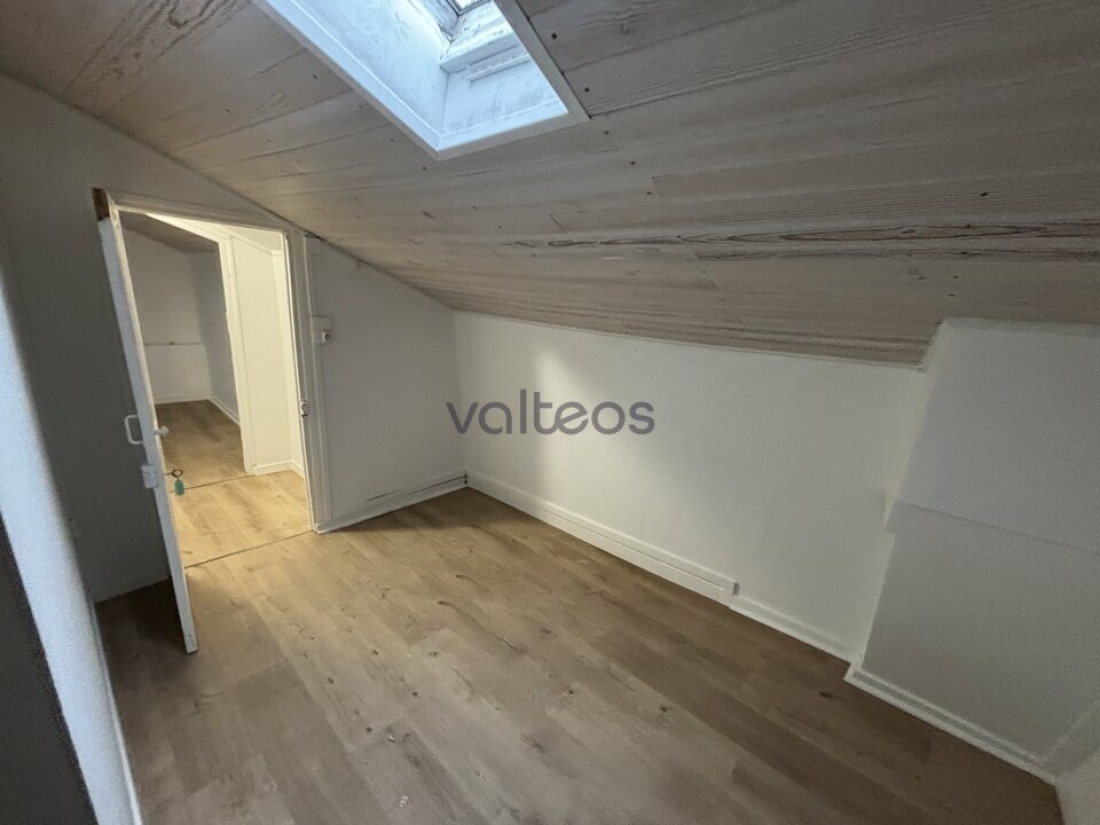 Photo 4 – location bureaux	TOULOUSE (31000)