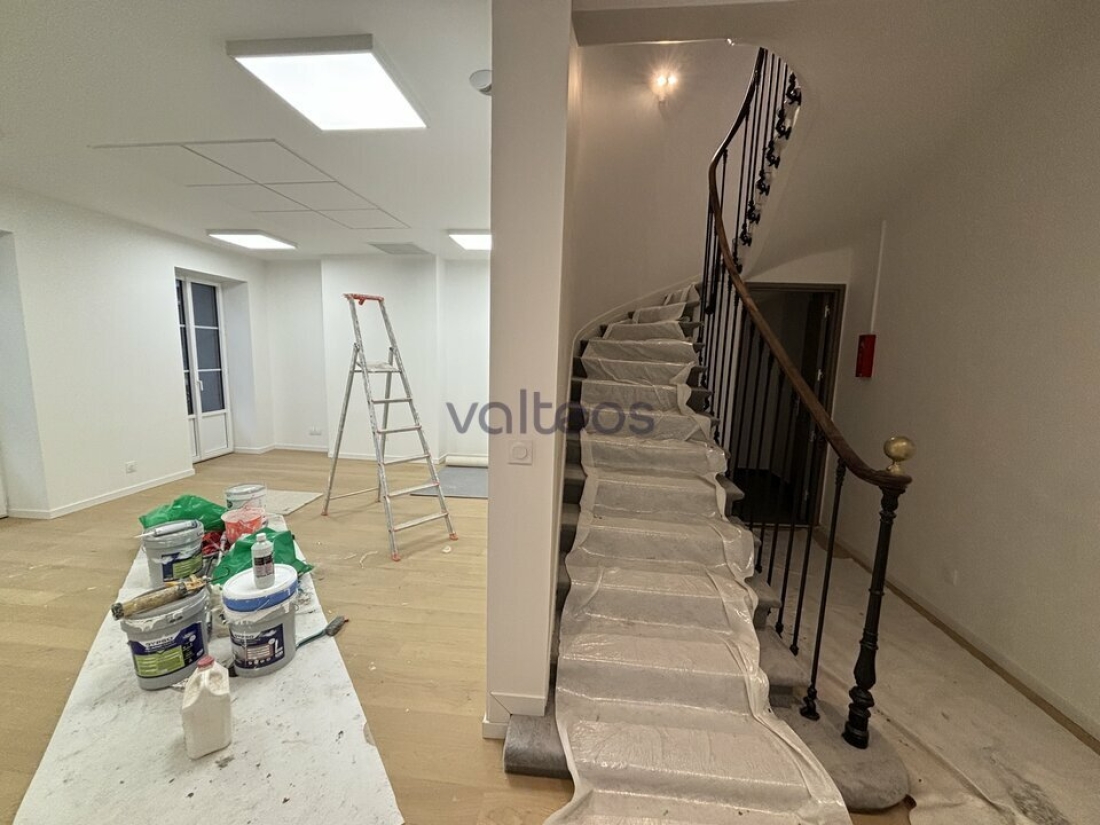 Photo 3 – location bureaux	TOULOUSE (31000)