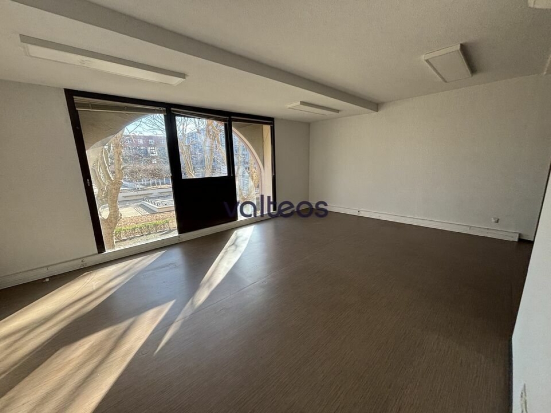 Photo 4 – vente bureaux	TOULOUSE (31000)