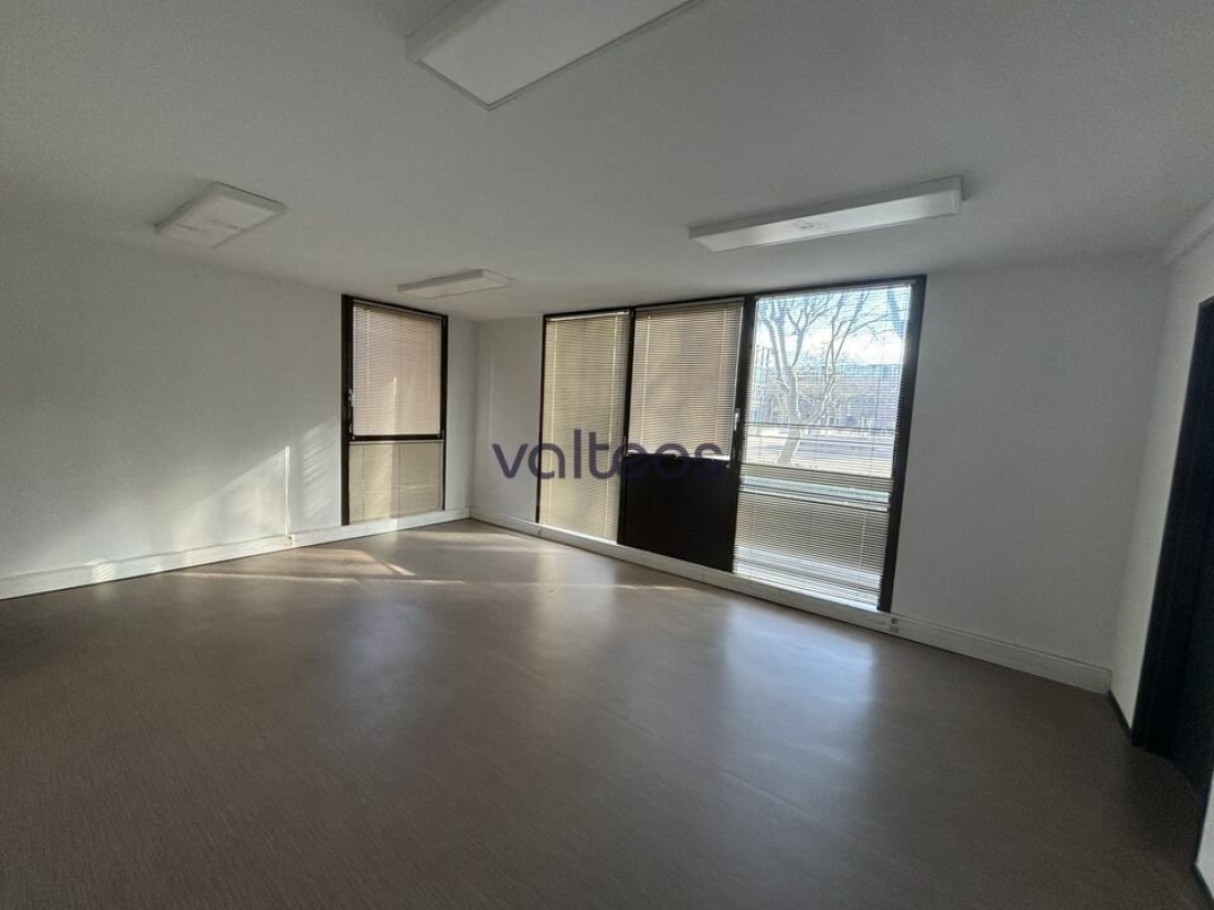 Photo 7 – vente bureaux	TOULOUSE (31000)