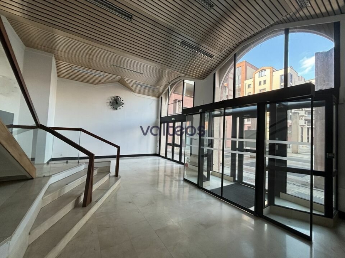Photo 8 – vente bureaux	TOULOUSE (31000)