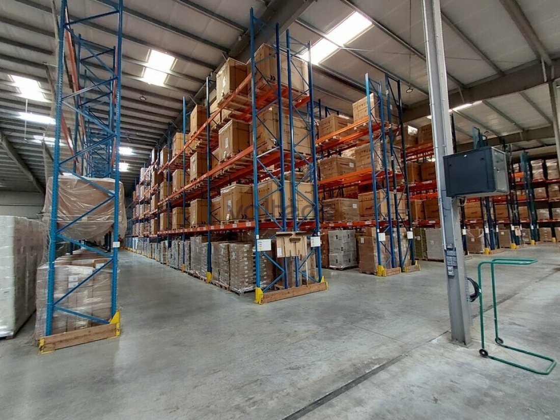 Photo 3 – location locaux d'activités	LESPINASSE (31150)