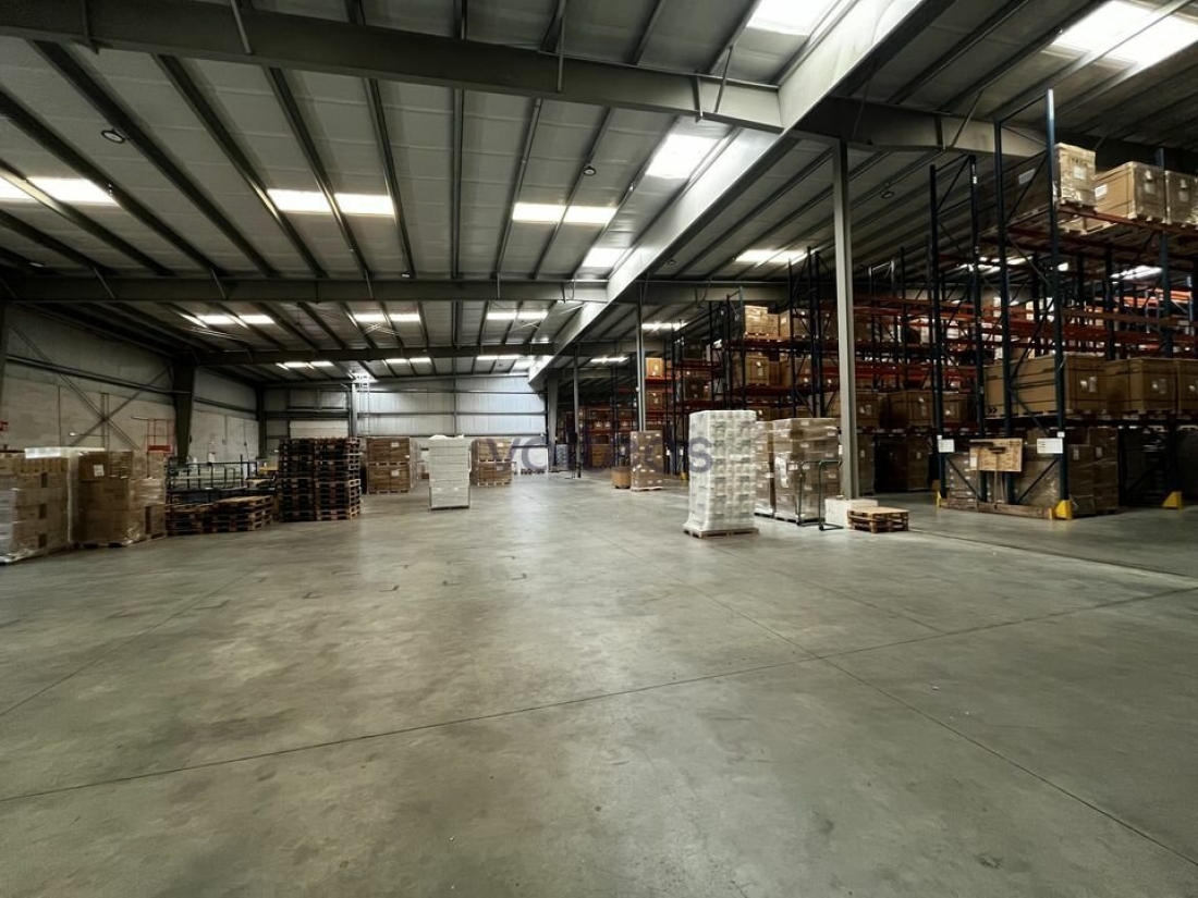 Photo 4 – location locaux d'activités	LESPINASSE (31150)
